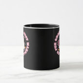 Ghouls Just Wanna Have Fun (Westerne stijl Hallowe Mok (Midden)