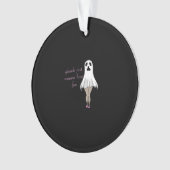 Ghouls Veut Juste Avoir Une Citation De Slogan Amu (devant)