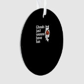 Ghouls Veut Juste Avoir Une Citation De Slogan Amu (devant)