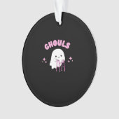 Ghouls veut juste s'amuser Funny & Sloth (devant)