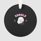 Ghouls veut juste s'amuser Funny & Sloth (devant)