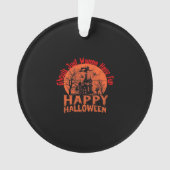 Ghouls veut juste s'amuser - Ghoul-Tastic Hallowee (devant)