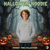 Ghouls veut juste s'amuser - Halloween pour enfant