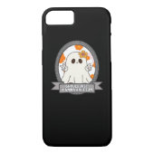 Ghouls wil gewoon plezier luiaard Halloween Case-Mate iPhone Case (Achterkant)