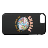 Ghouls willen gewoon plezier hebben - Basic Witch  Case-Mate iPhone Case (Achterkant (Horizontaal))