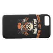 Ghouls willen gewoon plezier hebben - Wickedly Fun Case-Mate iPhone Case (Achterkant (Horizontaal))