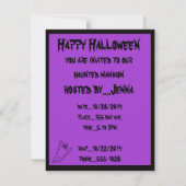 Ghoushaar - Tijd - Kaart (Achterkant)