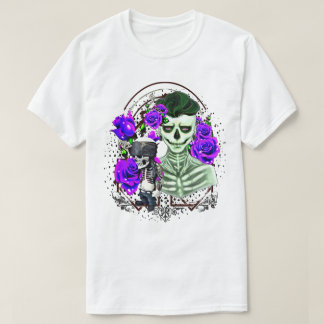 ghulish_groen2024 t-shirt