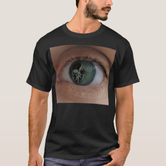 GI9 Oog T-shirt