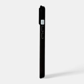 Gi (義) – One of the Seven Virtues of Bushidō Slim (Côté gauche)