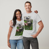 GI Squirrel T-shirt (Unisex)