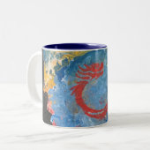 Gia mug (Devant gauche)