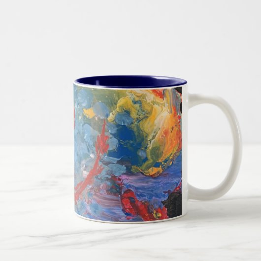 Gia mug (Droit)
