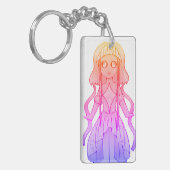 Gia Sleutelhanger (Voorkant Links)