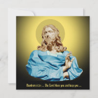 Gian Lorenzo Bernini Buste van Christus 1679