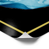 Gian Lorenzo Bernini Buste van Christus 1679 Perfect Poster (Hoek)