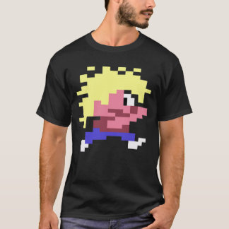 Giana Sisters Essential T-shirt