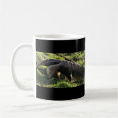 Giant Anteater Coffee Mok (Links)