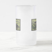 Giant Anteater Frosted Beer Mok (Center)