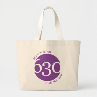Giant Art Canvas tas