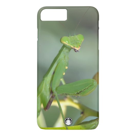 Giant Asian Mantis Case-Mate iPhone Case (Achterkant)