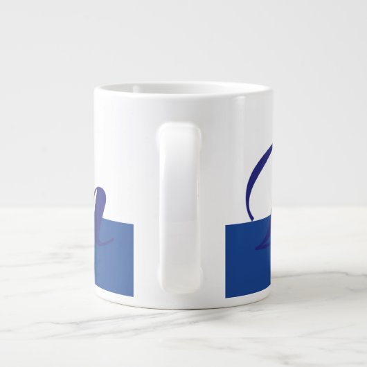 Giant Brian Mok (Achterkant)