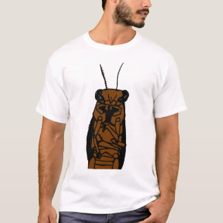 Giant Cockroach-Shirt T-shirt