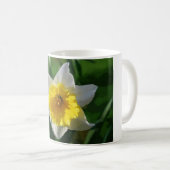 Giant Daffodil Koffiemok (Voorkant rechts)