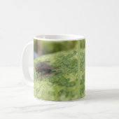 GIANT Fly Coffee Mug (Devant gauche)