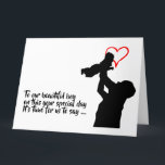 Giant Funny 21e, 30e carte d'anniversaire pour le<br><div class="desc">Géant Funny 21e, 30e Carte d'anniversaire pour Fils Adulte Grande 18e ou 21e Carte pour Fils (Avec un sens de l'humour!) Complète avec enveloppe Vous pouvez CHOISIR ou CHANGER le libellé! ! À l'intérieur : "Blank - Ready to write in" Les cartes sont pliées et imprimées sur une belle carte...</div>