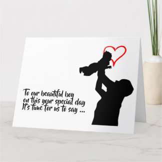 Giant Funny 21st, 30th Birthday Kaart voor Adult S