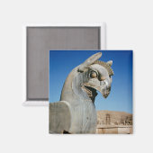Giant griffin, Persian, c.516-465 BC Magneet (Voorkant / Achterkant)
