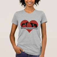 Giant Hearts Giant Dog Rescue Logo