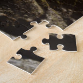 Giant Hippo Finds Love Legpuzzel (Zijkant)