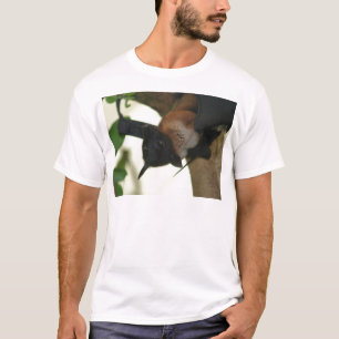 Giant Indian Fruit Bat T-shirt