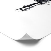 Giant Iron Poster (Hoek)