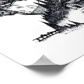 Giant Iron Poster (Hoek)