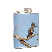 Giant Kingfisher Heupfles (Rechts)