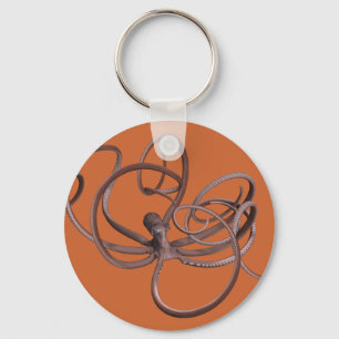 Giant Kraken Sleutelhanger