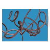 Giant Octopus (Voorkant Horizontaal)