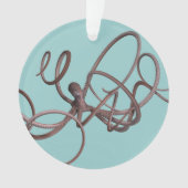 Giant Octopus Ornament (voorkant)