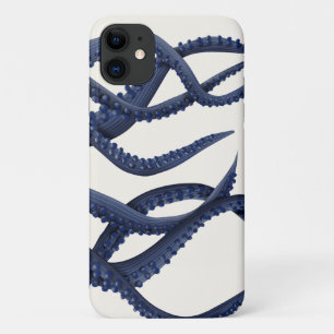Giant Octopus Tentacles iPhone 11 Hoesje