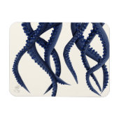 Giant Octopus Tentacles Magneet (Horizontaal)