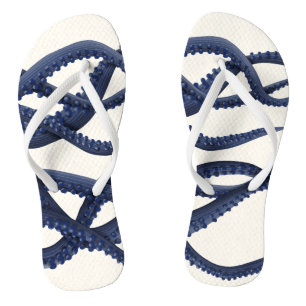 Giant Octopus Tentacles Teenslippers