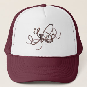Giant Octopus Trucker Pet