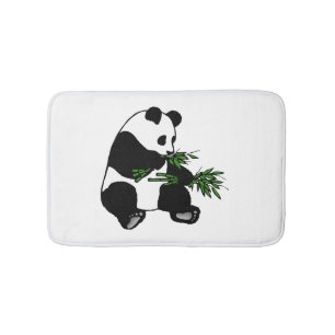 Giant Panda Badmat