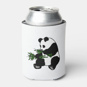 Giant Panda Blikjeskoeler