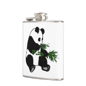 Giant Panda Heupfles (Links)