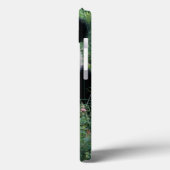 Giant panda in het gras, Wolong Valley, Sichuan Case-Mate iPhone Case (Achterkant / Links)