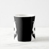 Giant Panda Koffiemok (Center)